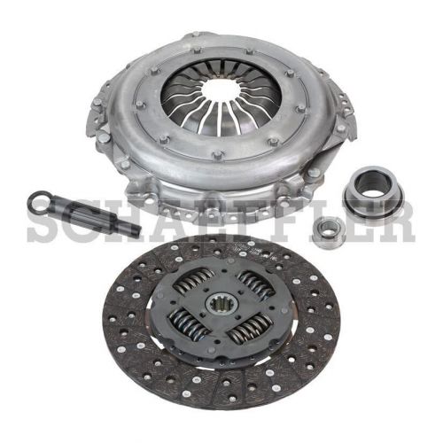 Luk clutch kit.