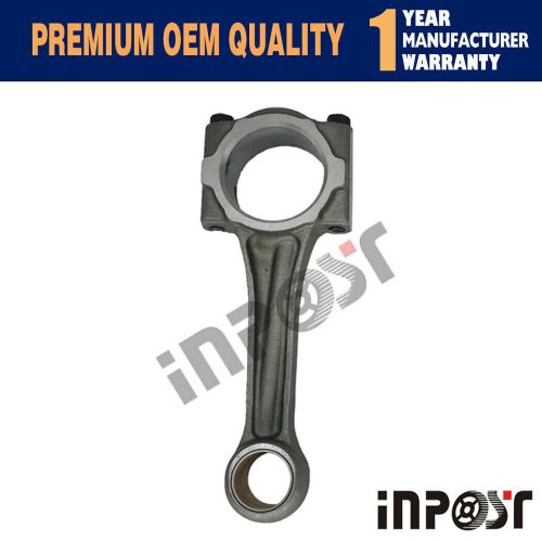 New durable 1 pc std connecting rod for kubota v3307 v3307t v3307-di-t engine