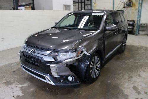 Transmission shift assembly for 2020 outlander sport 2850119