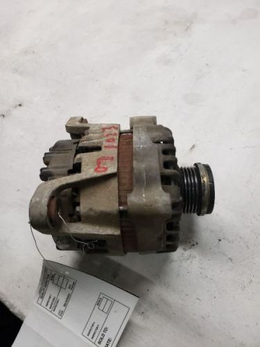 12-16 chevrolet cruze  alternator vin p 4th digit limited aa120724