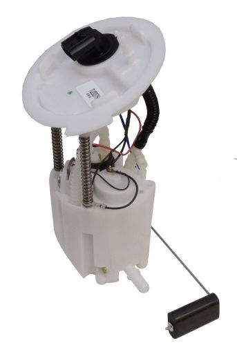 Ti automotive fuel pump module (performance edition) for ford mustang 2015-17