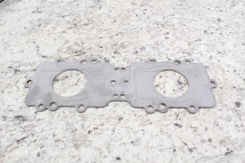 1998 yamaha waverunner gp800 intake reed plate spacer  66e-13624-00-00