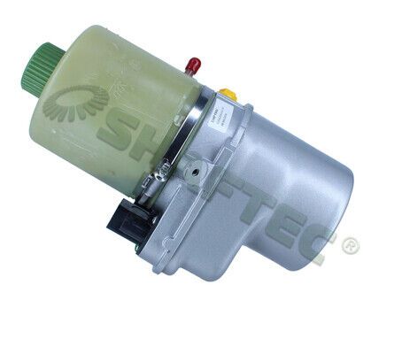 Power steering pump fits seat ibiza 1.6 08 to 15 pas shaftec quality guaranteed