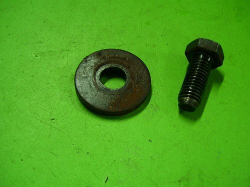 98 bombardier sea-doo xp ltd pwc engine balancer coupling bolt oem 290640120