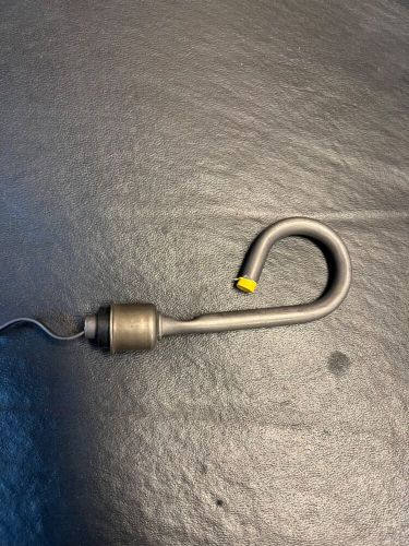 3928901 gm big block oil dipstick &amp; tube nos