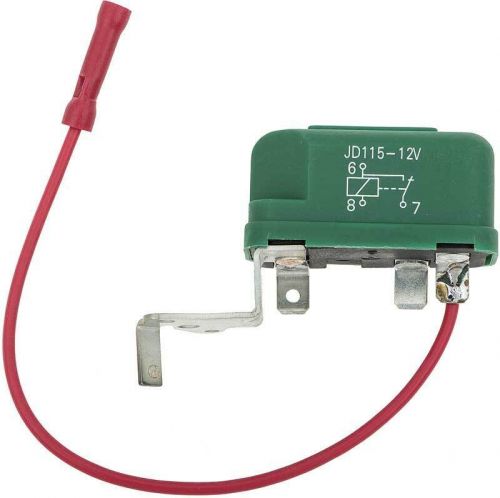 1980-90 wiper motor relay