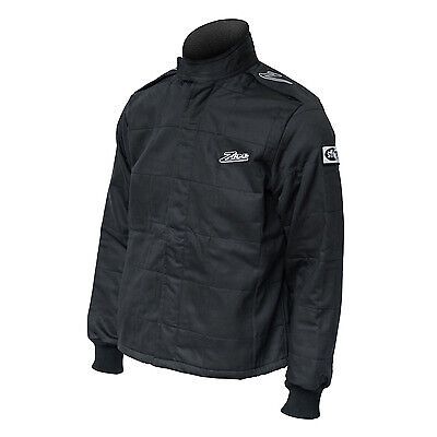 Zamp jacket zr-30 blk x-large multi layer sfi 3.2a/5 r03j003xl