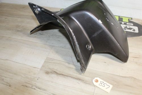 O/s 1999 yamaha blaster 200 front left fender 2xj-w2151-b1-00