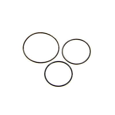 Compatible with/replacement for ram clutch repl o-ring set 78505