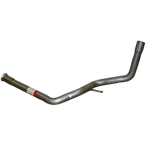 For toyota tundra 2007-2014 brexhaust tail pipe gap