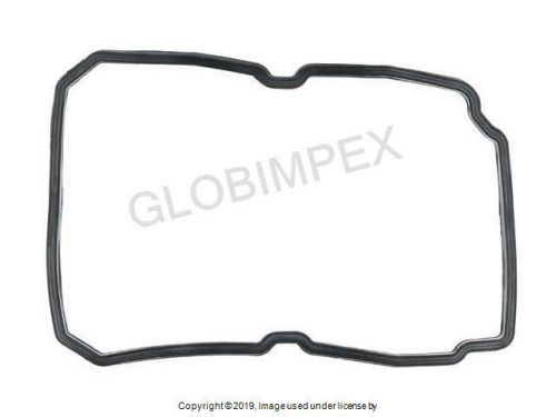 Mercedes porsche (1996+) transmission pan gasket genuine new + warranty