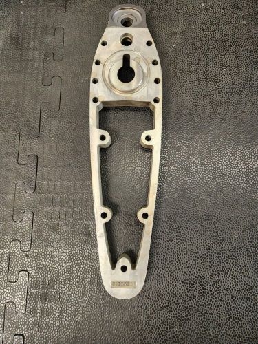 Volvo penta dpx-a lower gear housing extension kit 1&#034; nos 3860301