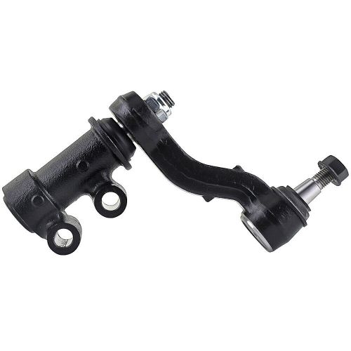 Moog idler arm for chevy silverado gmc sierra 3500 2500 hd 2011-2019 d29 fl