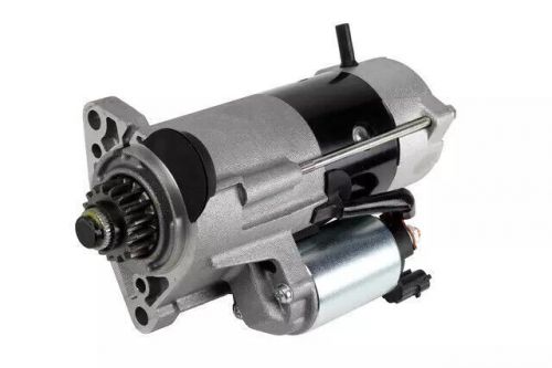 Genuine gm starter 12680617