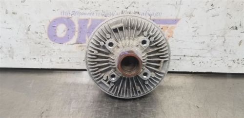 07 chevy silverado 2500 6.0l new body style fan clutch