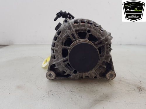 Alternator v-snaar opel crossland/crossland x 2021 9835689480-