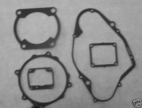 Yamaha yz 400 1979 new gaskets