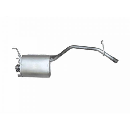 For daihatsu hijet s100p muffler all stainless cusco c9278 fast shipping japan