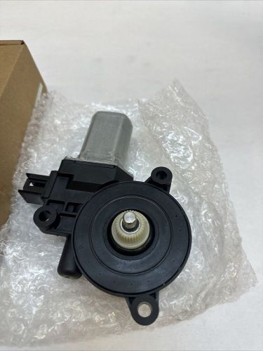 Power window motor aci/maxair 389544