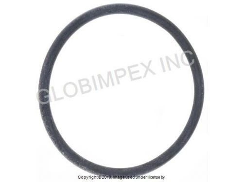 For porsche (2015-2023) auto dual clutch trans filter canister o-ring genuine