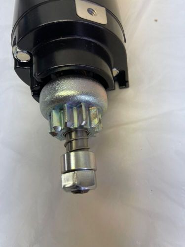 Db electrical 410-21003 sab0070 starter compatible for mercury mariner outboard