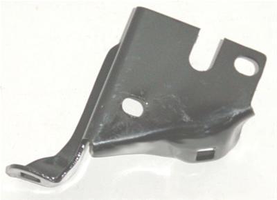 Sherman 899-84l bumper cover bracket front left chevrolet c10