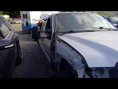 Transfer case electric shift automatic 4r100 fits 00-05 excursion 592979