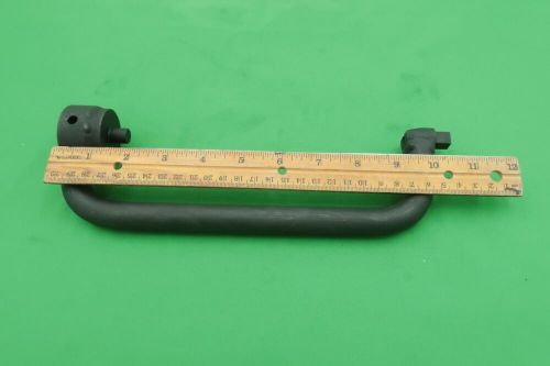 K2609a 3/4 to 3/8 c-shaped torque adaptor extension aviation tool nos