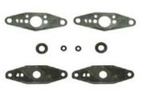 Spi exhaust valve gasket sm-09526e for arctic cat/yamaha