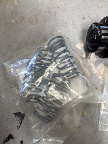 Ford escort rs turbo sierra rs cosworth mamba adjustable actuator -31 -34 etc