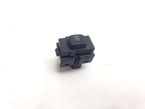 Volvo v60 s60 2016 rear door lock control switch button 31343107