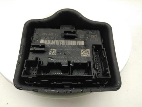 Audi q3 front door control module ecu 2018-2024 5q0959593f