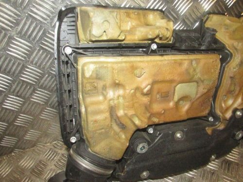 Alfa romeo mito 875cc / 0.9 twinair genuine engine cover 50530601 50530601