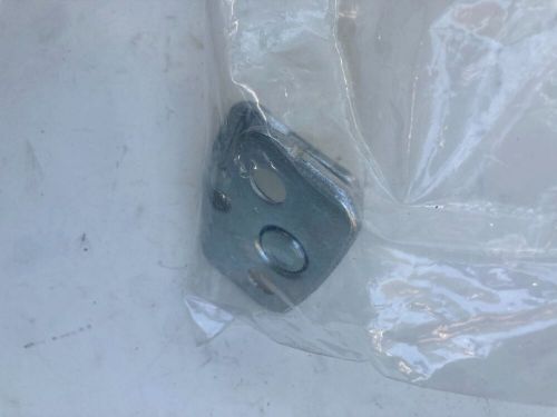 Tesla model s front rear door striker 2012-2020 6006618-00-a