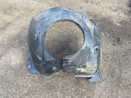 Mercedes vito w447 n/s/f wheel arch liner a4476840177