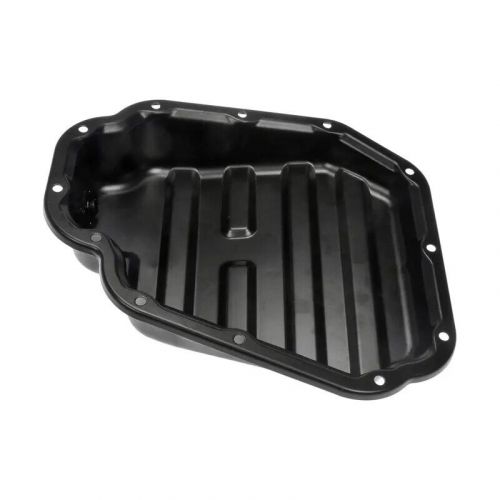 Engine oil pan