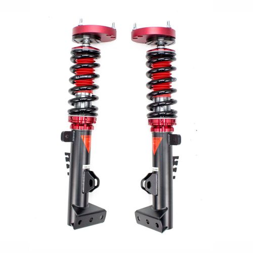 Godspeed gsp true rear conversion maxx coilovers kit for 1995-1999 bmw m3 e36