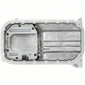 Oil pan (engine)  spectra premium industries  hyp06a