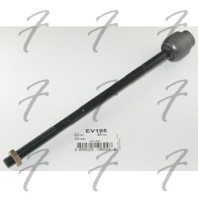 Falcon steering systems fev195 tie rod-steering tie rod end