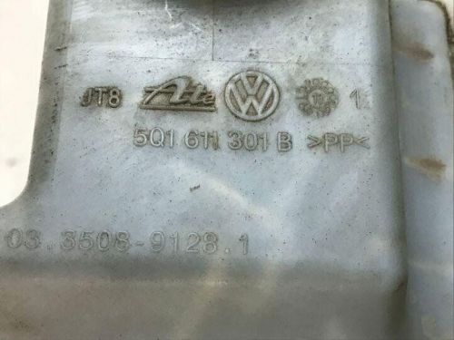 Vw golf vii variant ba5, bv5 brake cylinder 5q1611301b 1.60 diesel 81kw 24562678-