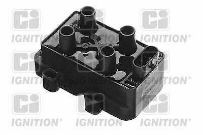 C.i car vehicle replacement oval ignition coil connector type m4 - xic8174