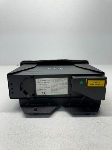 1998 -2001 mercedes e320 e430 sl320 sl500 c280 s500 cd changer player oem 231874