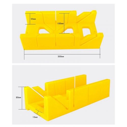 Miter load 12, miter load with ruler division, 45 degrees, 135 degrees 2226-