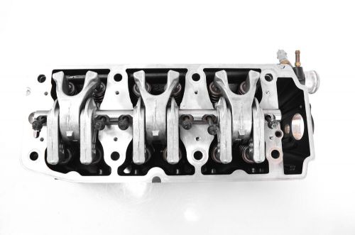 08 sea-doo gti se 155 cylinder head