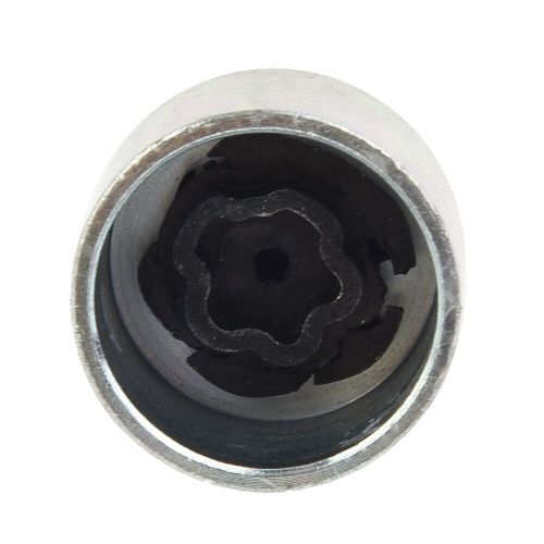 For 1 series f20/f21 nut removal key socket 48 removal key socket lock