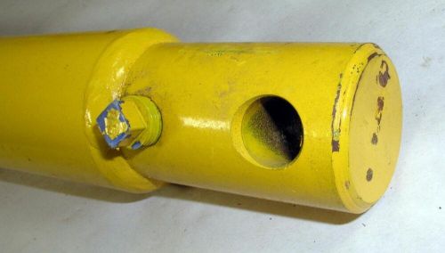 Oem  mopar myers snow plow lift cylinder unused original in packaging # 3497296