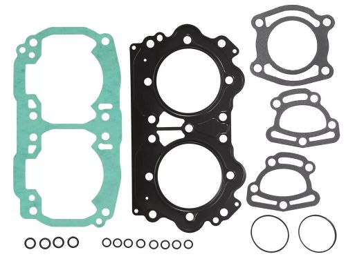 2000 sea-doo lrv 947 951 carb namura pistons top end gasket kit std bore 88mm