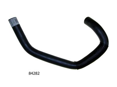 Cadna 84282 upper radiator hose-radiator coolant hose