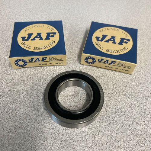 Quarter midget premium 1 1/4&#034; rear axle bearings- jaf 99r-20- japan- lot of 3