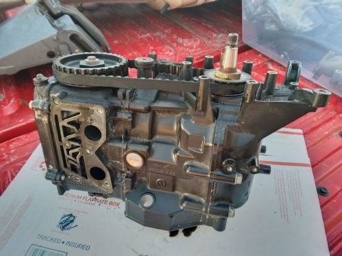 2016 mercury 9.9hp 9.9 hp powerhead engine motor block 4 stroke f9.9mh